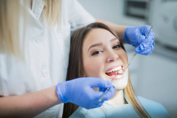 Best Dental Exams and Cleanings  in Evergreen, MT